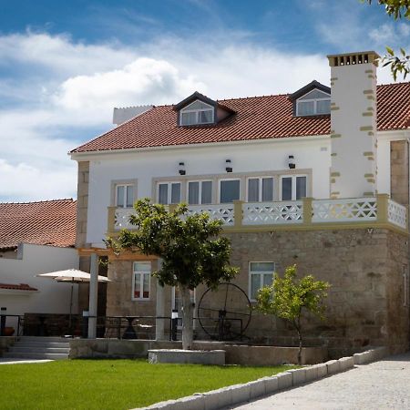 Gasthaus Casa Moiano Oliveira do Hospital Exterior foto